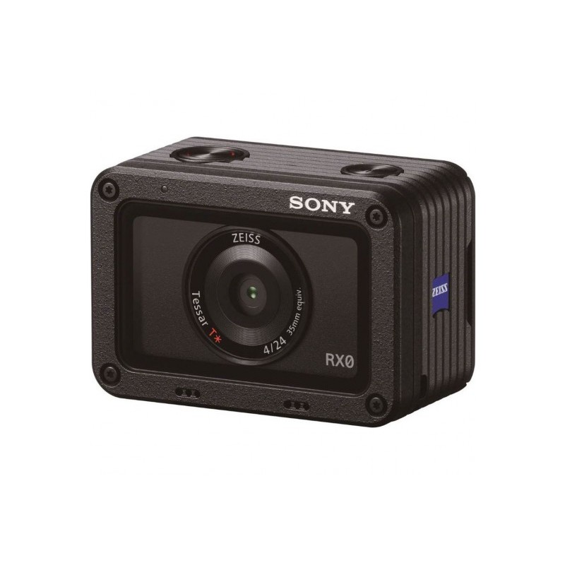 Sony CyberShot DSC-RX0 (Ex-Demo)